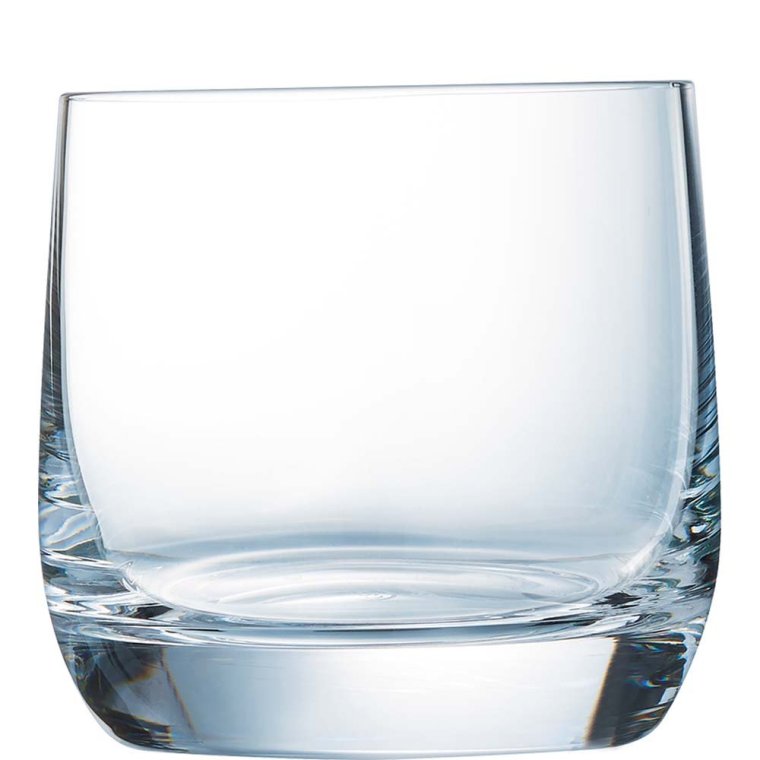 Vigne Tumbler 37 cl 93 x mm Transparent