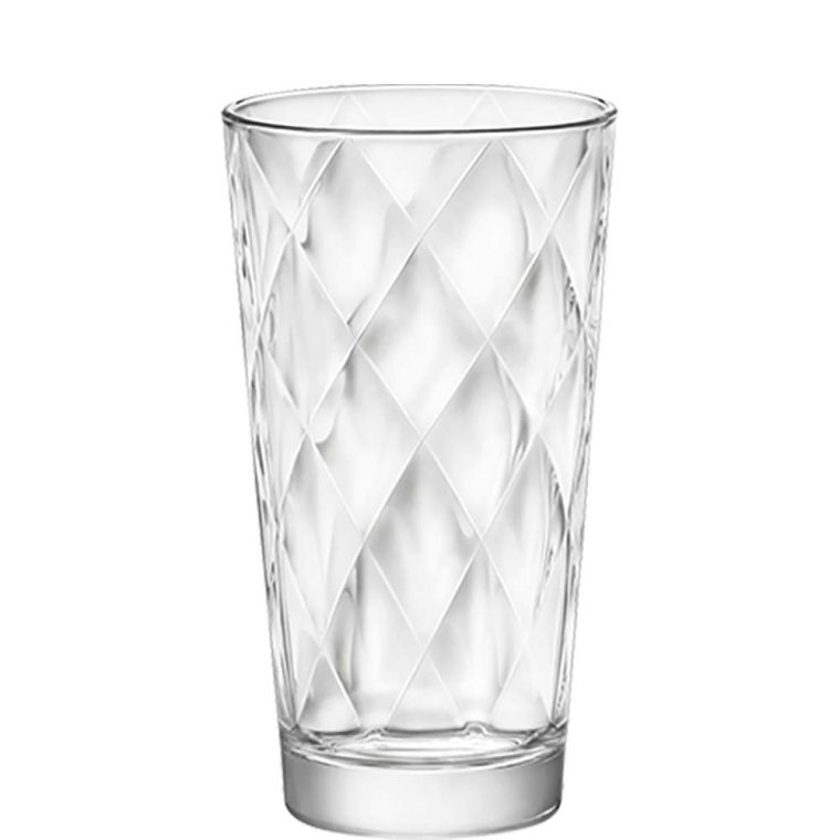 Kaleido Longdrink 37 cl; 0,25 l /-/ Transparent