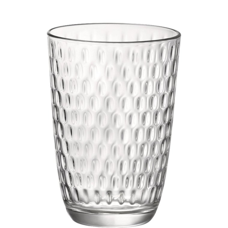 Slot Longdrink 39 cl 85 x mm Transparent