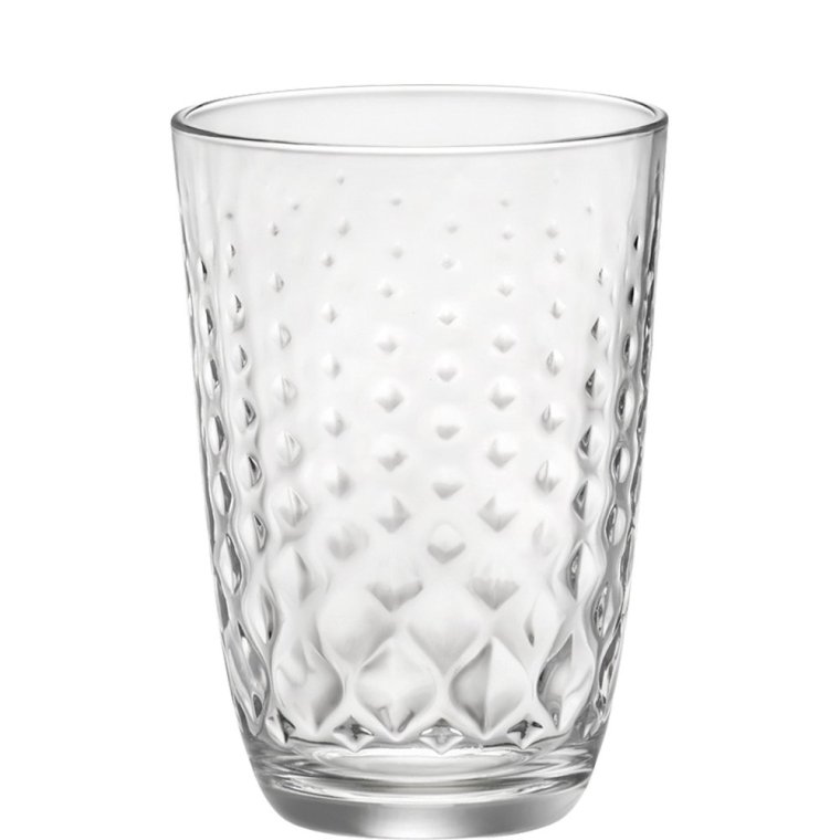 Glit Longdrink 39,5 cl 85 x mm Transparent