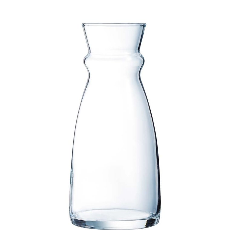 Fluid Karaffe 75 cl 97 x mm Transparent