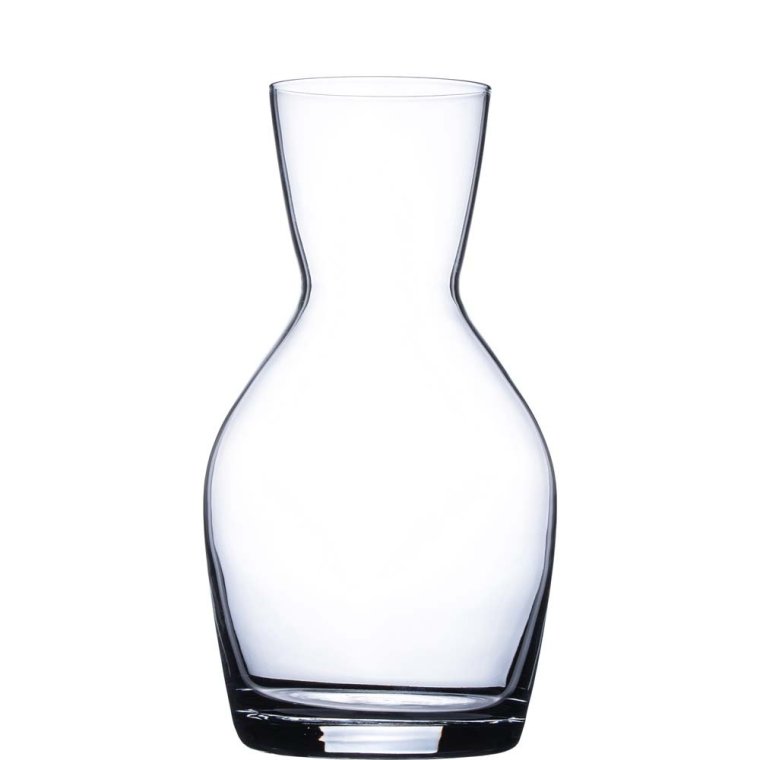 Ypsilon Bulboso Karaffe 114 cl 115 x mm Transparent