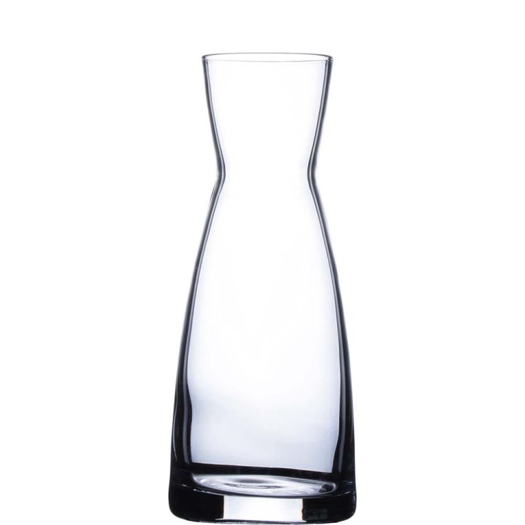 Ypsilon Karaffe 28,5 cl 65 x mm Transparent