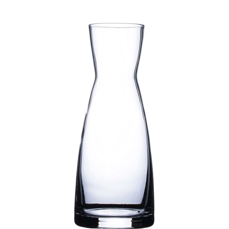 Ypsilon Karaffe 55,4 cl 80 x mm Transparent