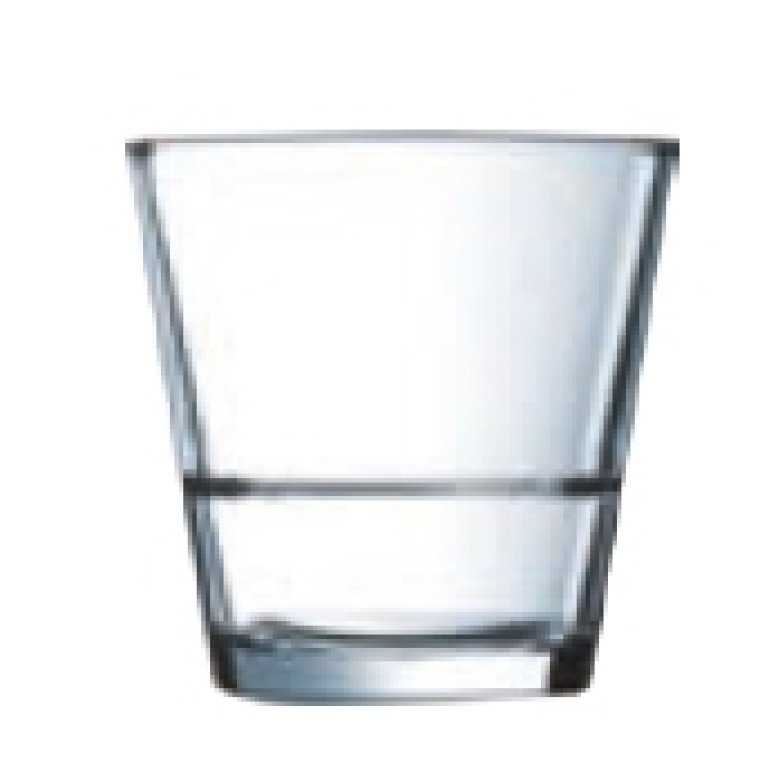 Stack Up FB32 Whisky glatt Ø 92 mm