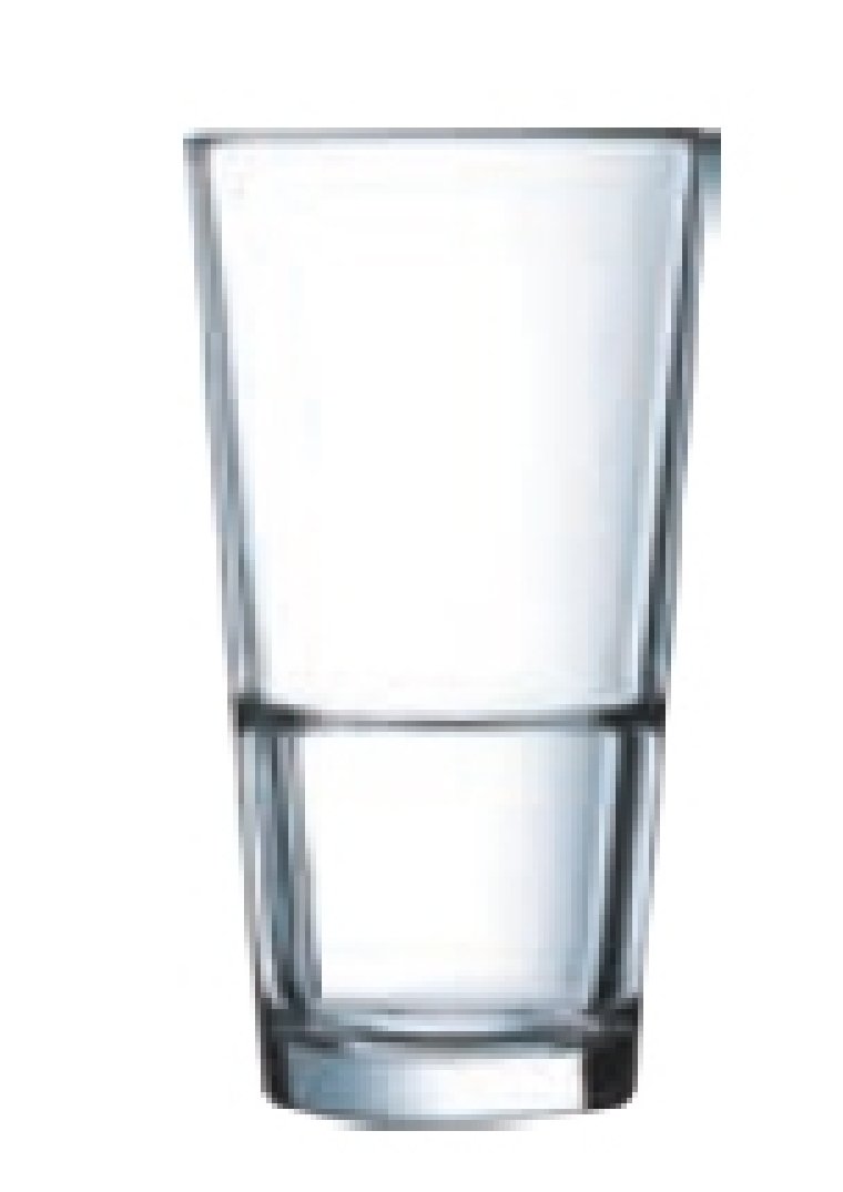 Stack Up FH29 Longdrink glatt