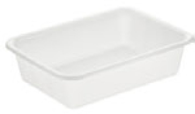 Kunststoffbecken 25 l