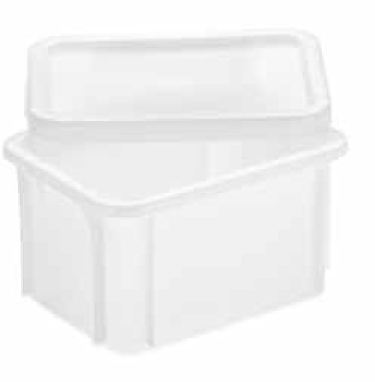 Stapelbehälter 18 Liter