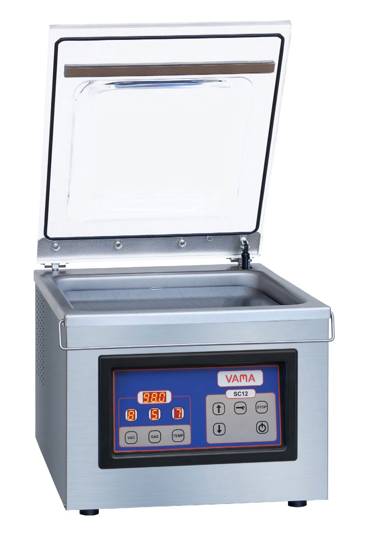 Vakuumiergerät VacBox 370