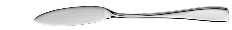Fischmesser SOLID