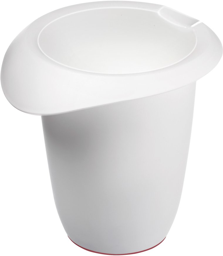 Quirltopf 1,2 Liter Kunststoff