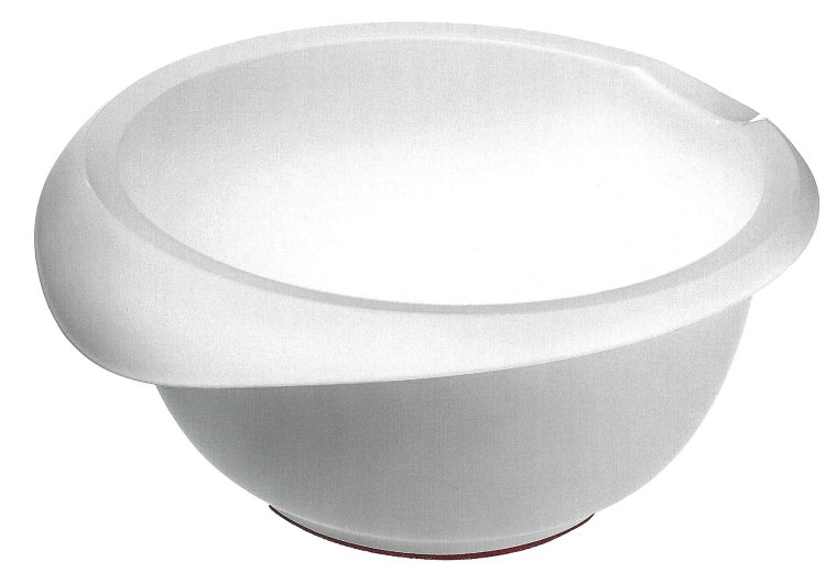Rührschüssel 3,5 l