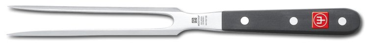 Fleischgabel CLASSIC Klingenlänge 18 cm Edelstahl