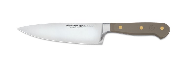 Kochmesser Purple Yam CLASSIC Klingenlänge 16 cm