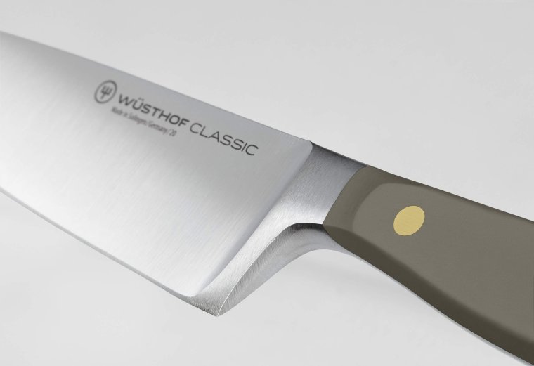 Kochmesser Purple Yam CLASSIC Klingenlänge 16 cm