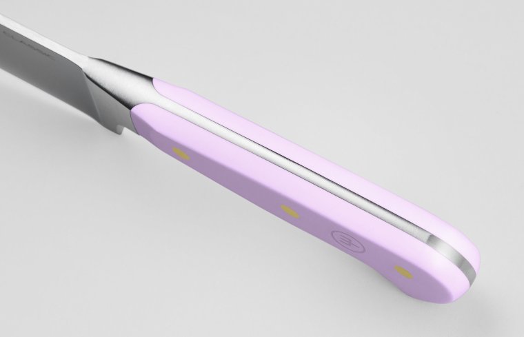 Kochmesser Purple Yam CLASSIC Klingenlänge 20 cm