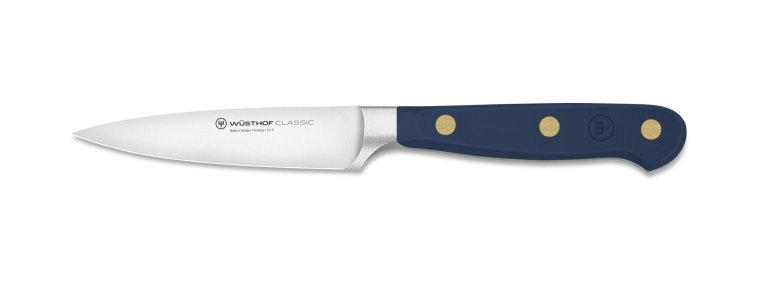 Gemüsemesser Wild Blueberry CLASSIC Klingenlänge 9 cm