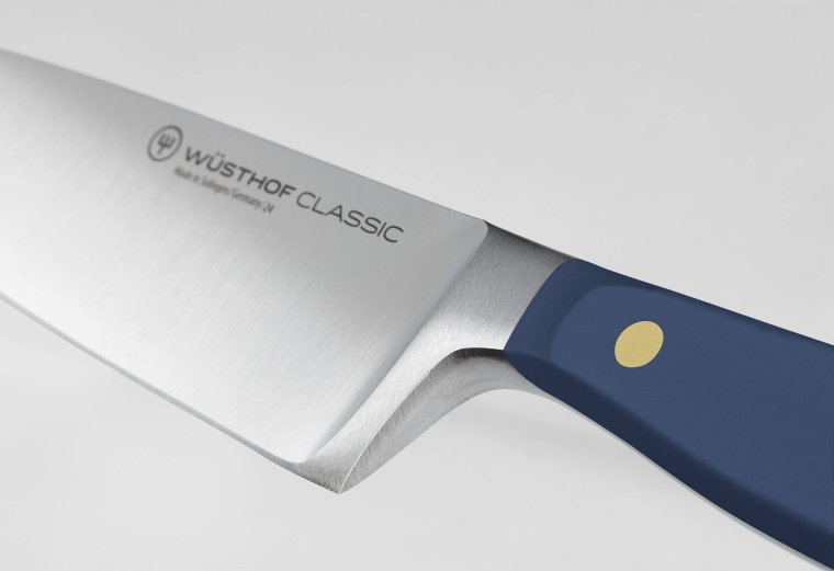 Kochmesser Wild Blueberry CLASSIC Klingenlänge 16 cm