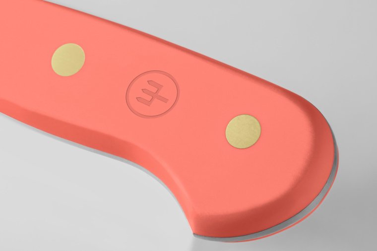 Steakmesser Coral Peach CLASSIC Klingenlänge 12 cm