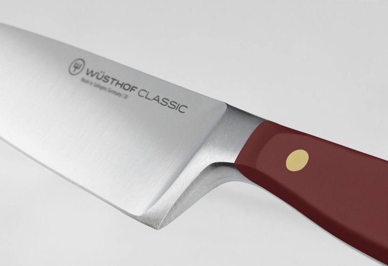 Aufschnittmesser mit Wellenschliff Tasty Sumac CLASSIC Klingenlänge 14 cm