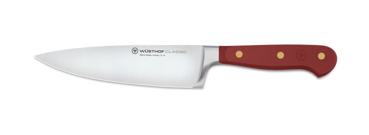 Kochmesser Tasty Sumac CLASSIC Klingenlänge 16 cm