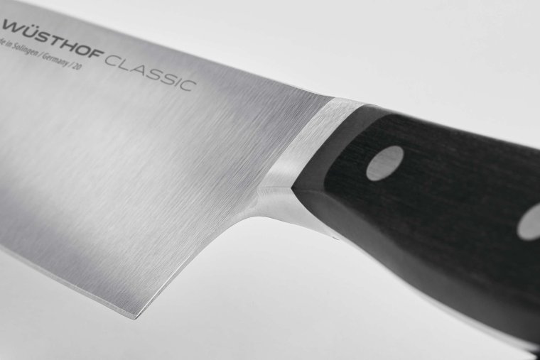 Chinesisches Kochmesser CLASSIC Klingenlänge 18 cm