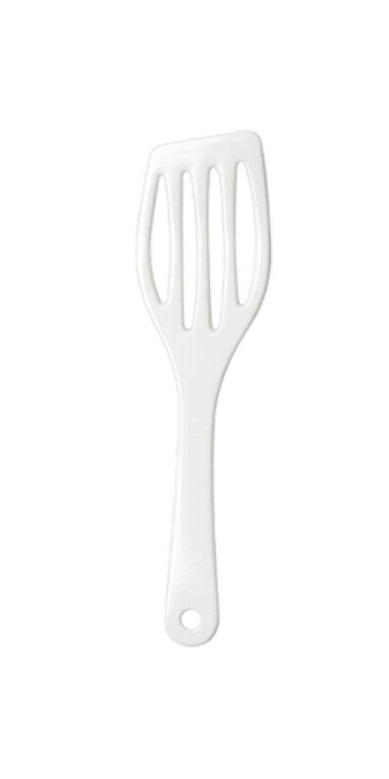 Wender 26cm weiß