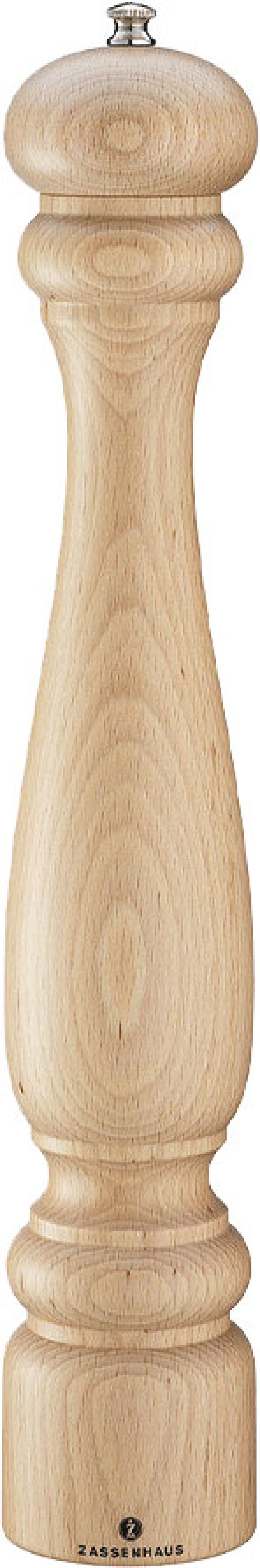 Pfeffermühle POTSDAM 40 cm natur