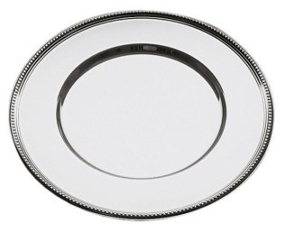 Platzteller rund Ø 33 cm