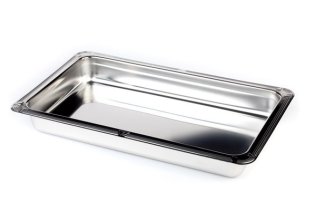 Buffet Schale PROFILINE GN 1/1 2 cm Edelstahl