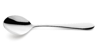 Menülöffel Chopin 8420