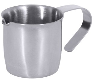 Sahnegießer 0,15 l