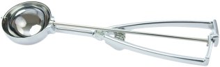 Eis Portionierer CR 1/10 Ø 70 mm