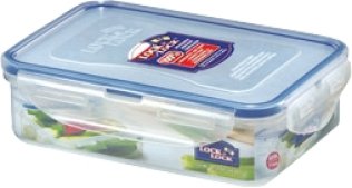 Box Lock & 550 ml