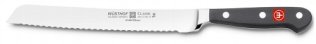 Brotmesser CLASSIC Klingenlänge 20 cm Edelstahl