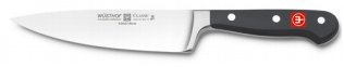 Kochmesser CLASSIC Klingenlänge 16 cm Edelstahl