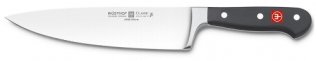 Kochmesser CLASSIC Klingenlänge 20 cm Edelstahl