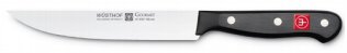 Küchenmesser GOURMET Klingenlänge 16 cm Edelstahl