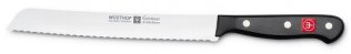 Brotmesser GOURMET Klingenlänge 20 cm Edelstahl