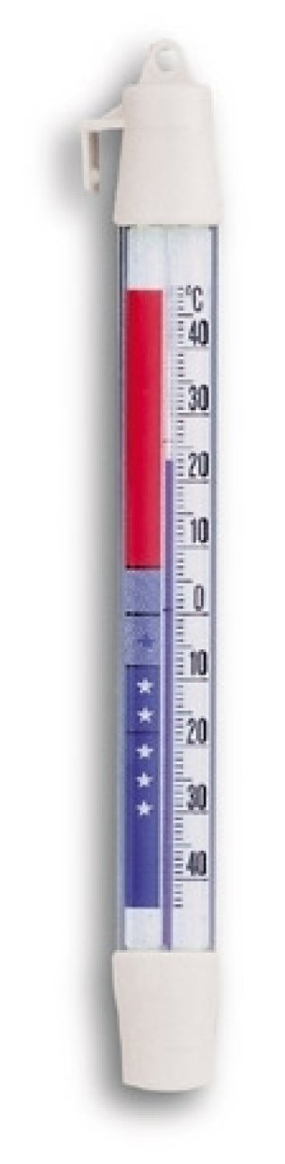 Kühlschrankthermometer Kunststoff