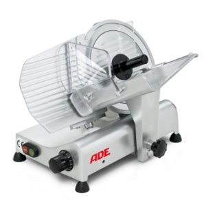 Aufschnittmaschine HANSE 300