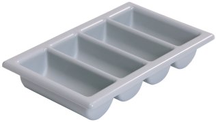 Besteckmulde 53 cm