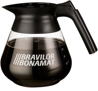 Glaskanne Bonamat 1,7 l