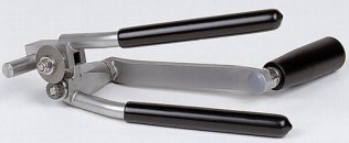 Handdosenöffner DO5 Edelstahl