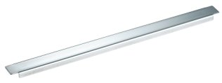 Steg ST 3 für Behälterzusammenstellung 325 x 22 mm Edelstahl