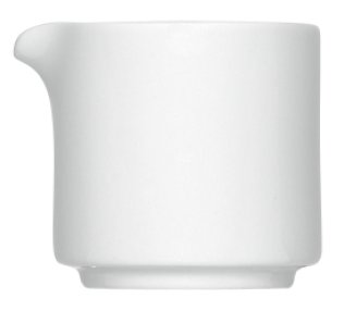 Milchgießer ohne Henkel 1102/0.04 weiß Ø 52 mm B1100