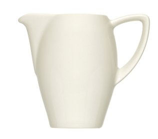 Milchgießer mit Henkel 0.15 creme Ø 106 mm Raffinesse