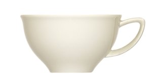 Obere 0.28 creme Ø 108 mm Raffinesse Porzellan