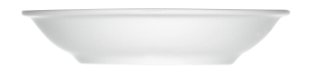 Teller tief coup 6250/21 cm weiß B1100 Porzellan