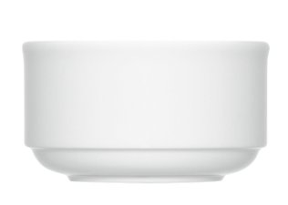 Zuckerbowl ohne Deckel 7008/0.26 weiß Ø 99 mm Maitre Porzellan